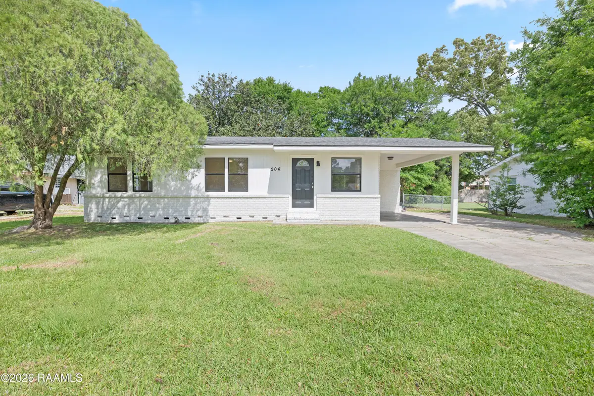 204 Eastland Drive, Lafayette, LA 70503 - #1
