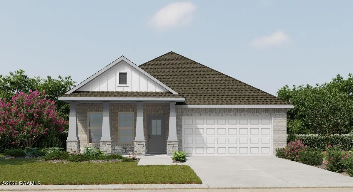 102 Star Lane, Broussard, LA 70518 - #1