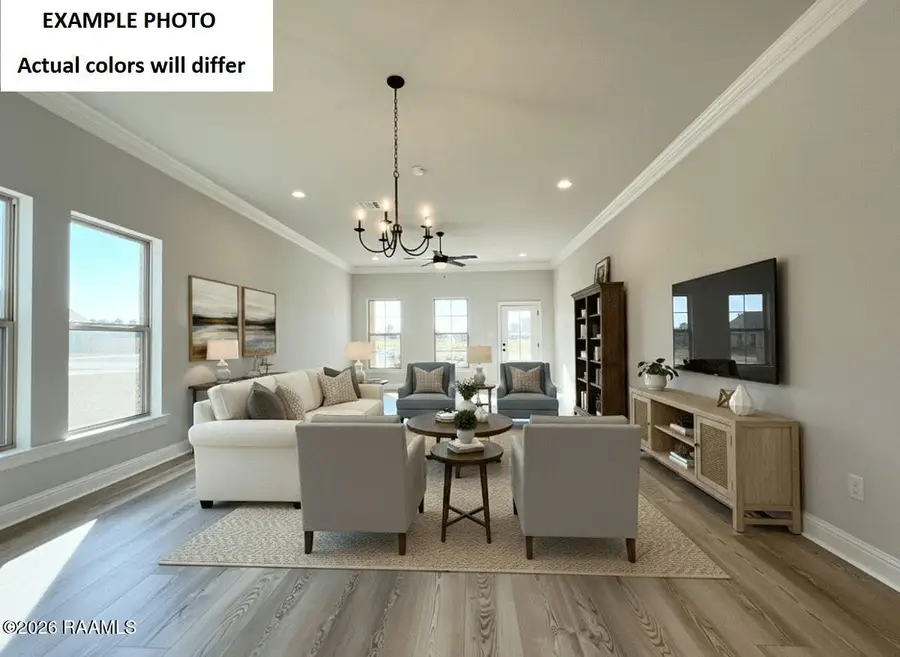 102 Star Lane, Broussard, LA 70518 - #2