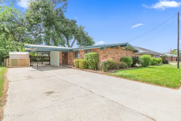 308 Harrell Drive, Lafayette, LA 70503