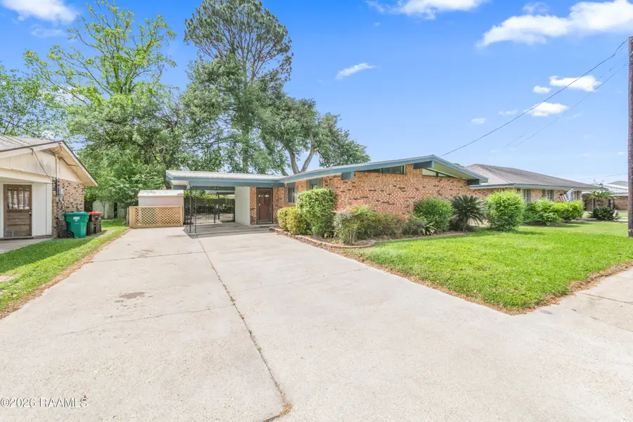 308 Harrell Drive, Lafayette, LA 70503 - #2