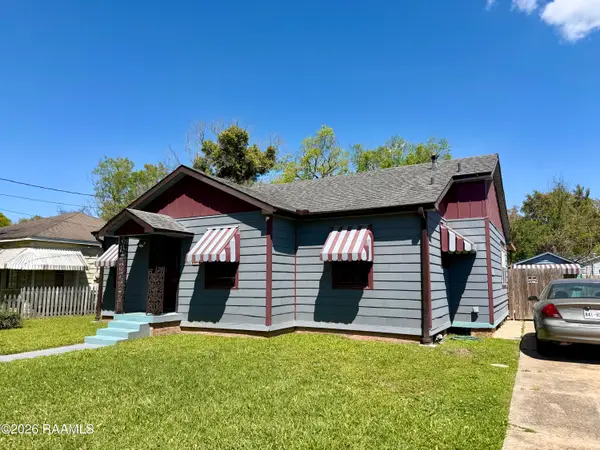 Address Withheld By Seller, Lafayette, LA 70506