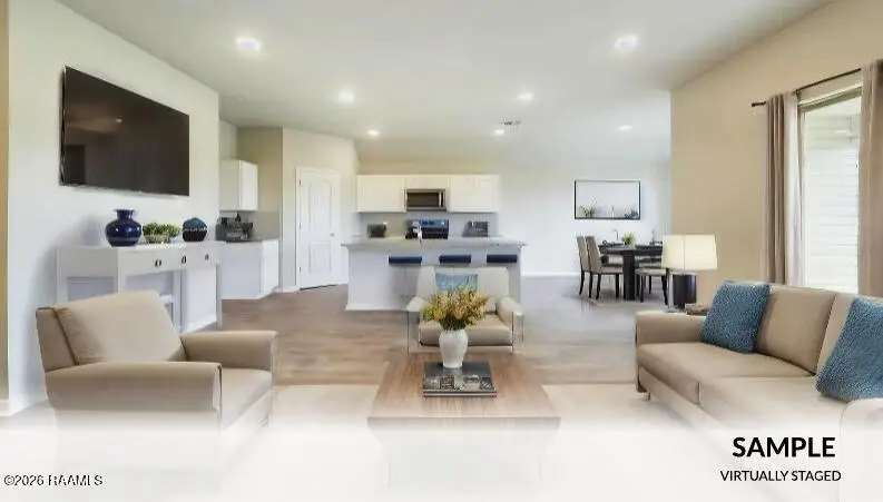 102 Harvest Lane, Crowley, LA 70526 - #2