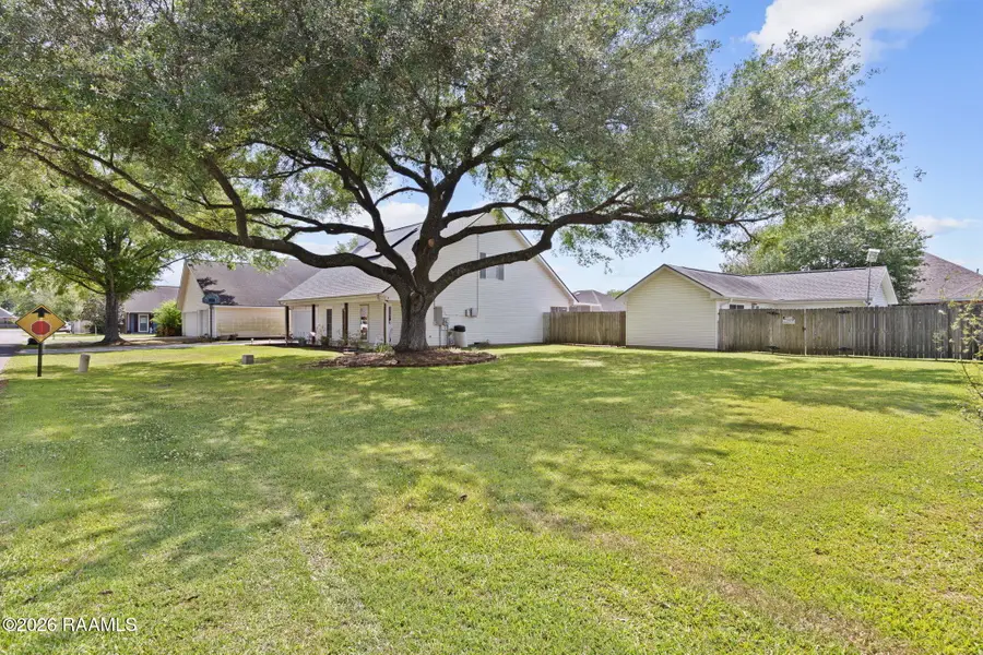 134 Beacon Drive, Youngsville, LA 70592 - #2