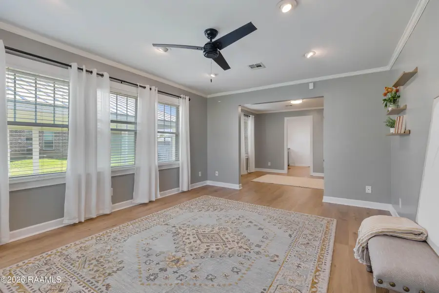 102 Tanya Street, Lafayette, LA 70507 - #3
