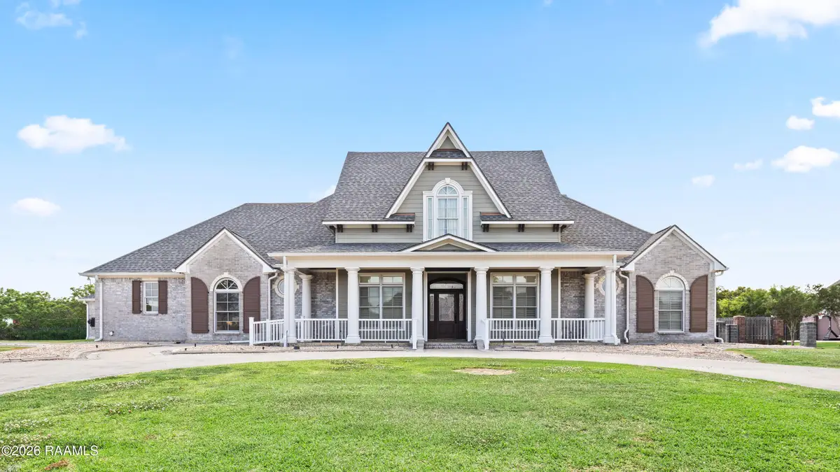 13 Shadows Bend, New Iberia, LA 70563 - #1