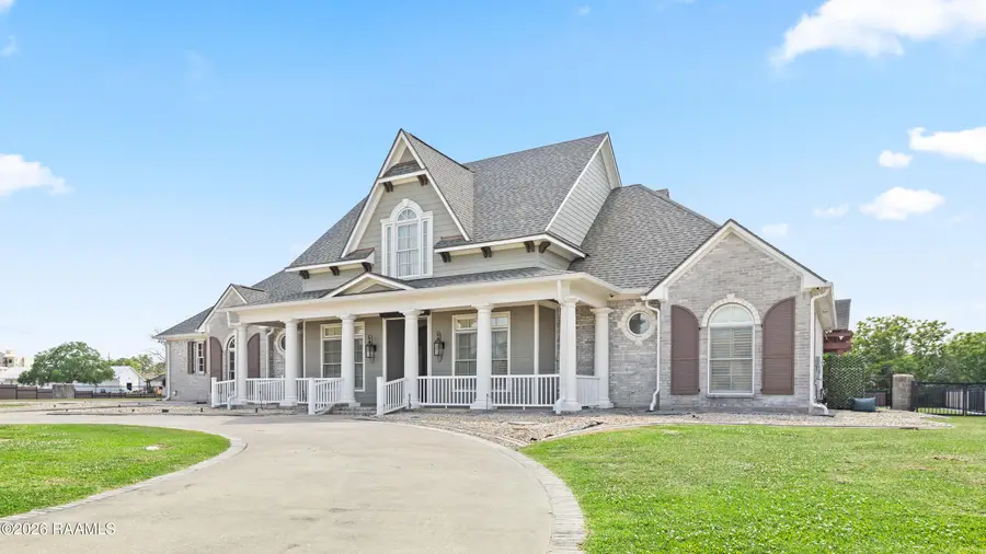 13 Shadows Bend, New Iberia, LA 70563 - #2