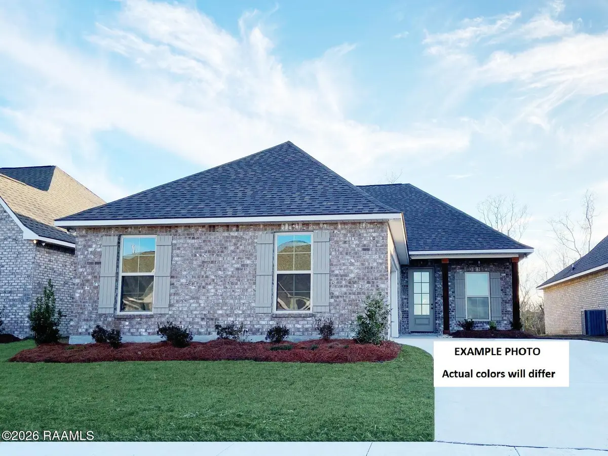 113 Park Haven Drive, Lafayette, LA 70507 - #1