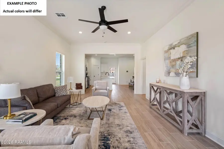 113 Park Haven Drive, Lafayette, LA 70507 - #2