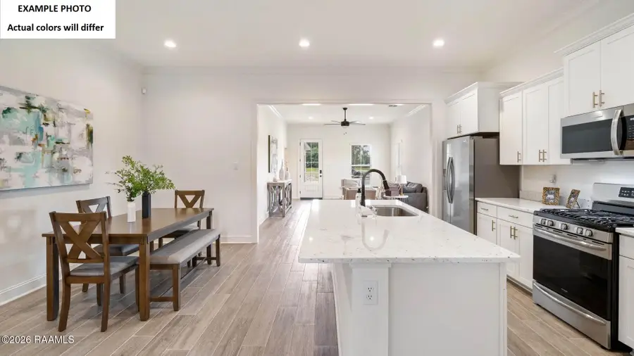 113 Park Haven Drive, Lafayette, LA 70507 - #3