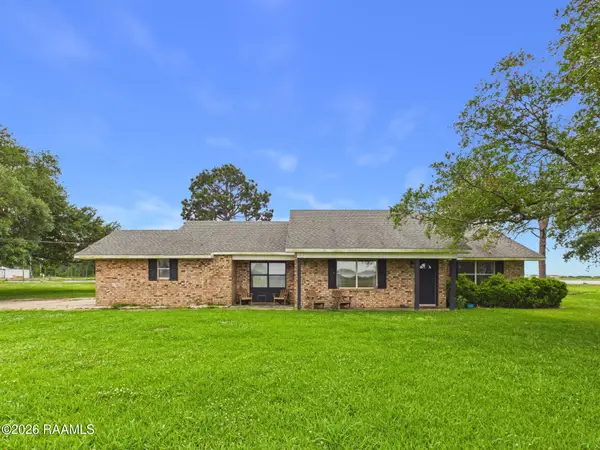 2143 Academy Road, Eunice, LA 70535
