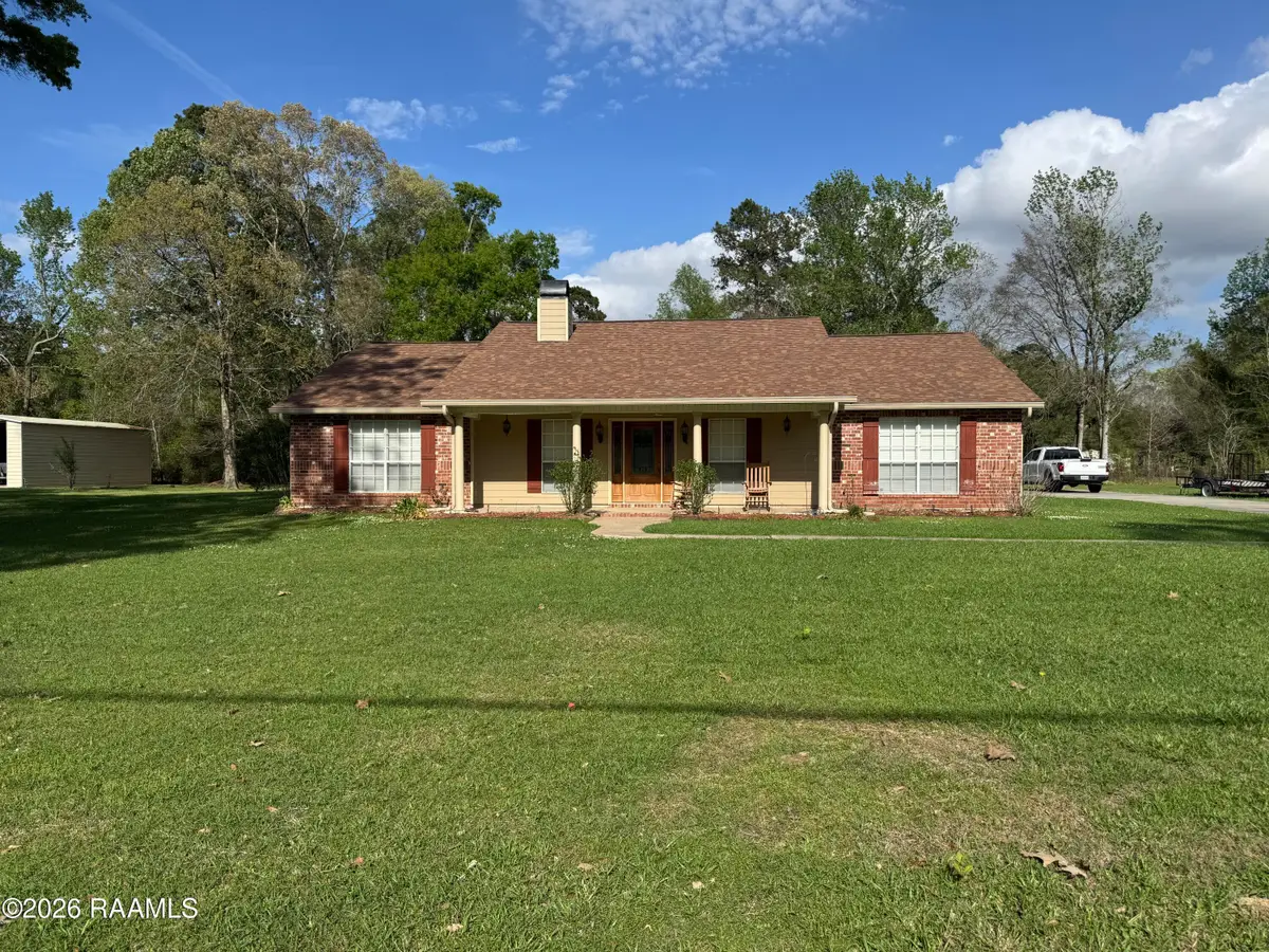280 Carrera Lane, Eunice, LA 70535 - #1