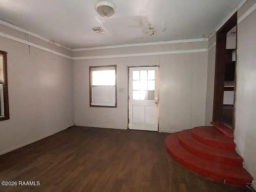 1106 1/2 Lombard Street, New Iberia, LA 70560 - #2