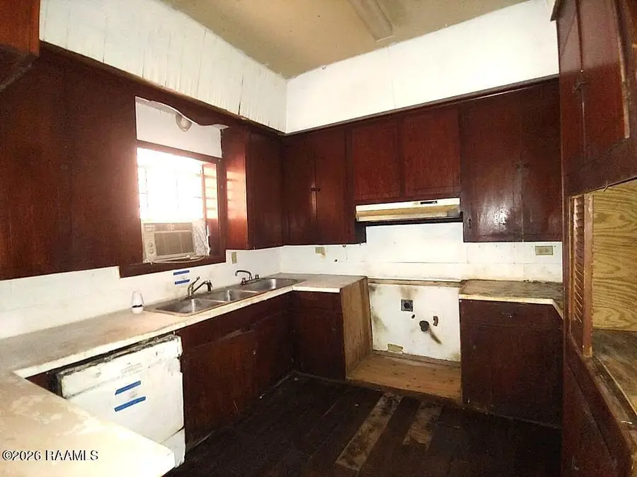 1106 1/2 Lombard Street, New Iberia, LA 70560 - #3