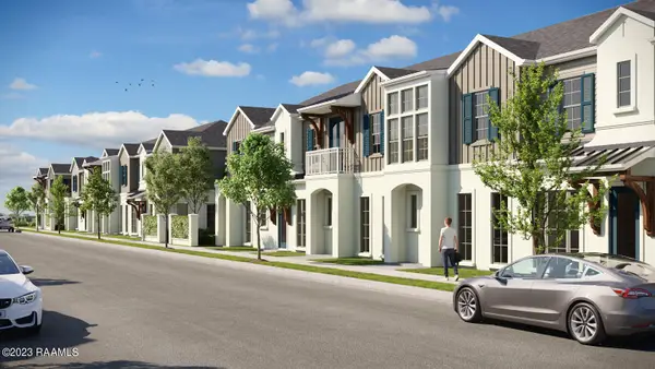 115 Gaunt Lane #Unit 501, Youngsville, LA 70592