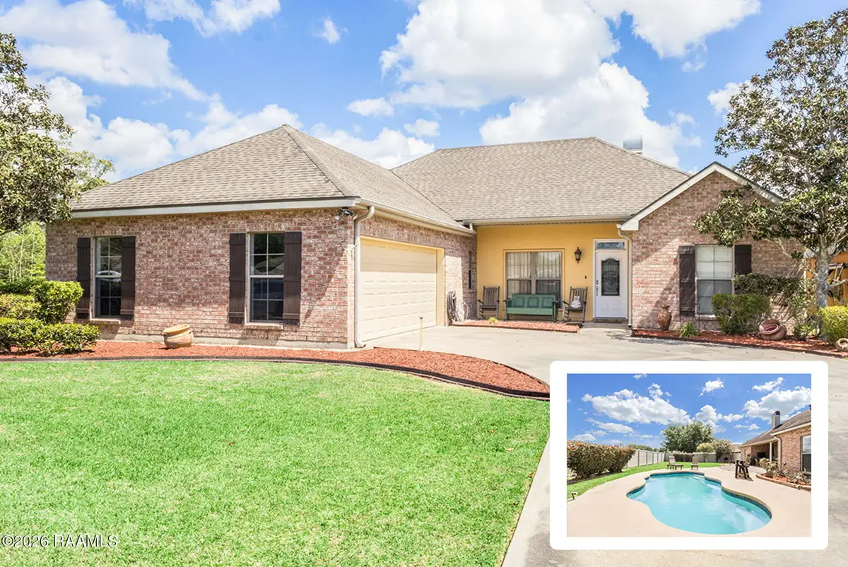 206 Public Road, Rayne, LA 70578 - #1