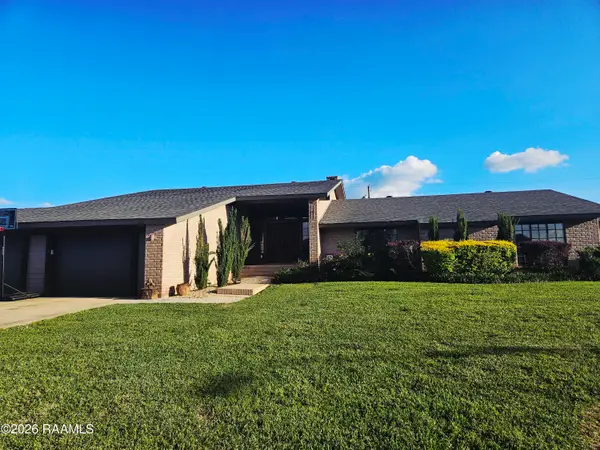 1704 Lawrence Street, Opelousas, LA 70570