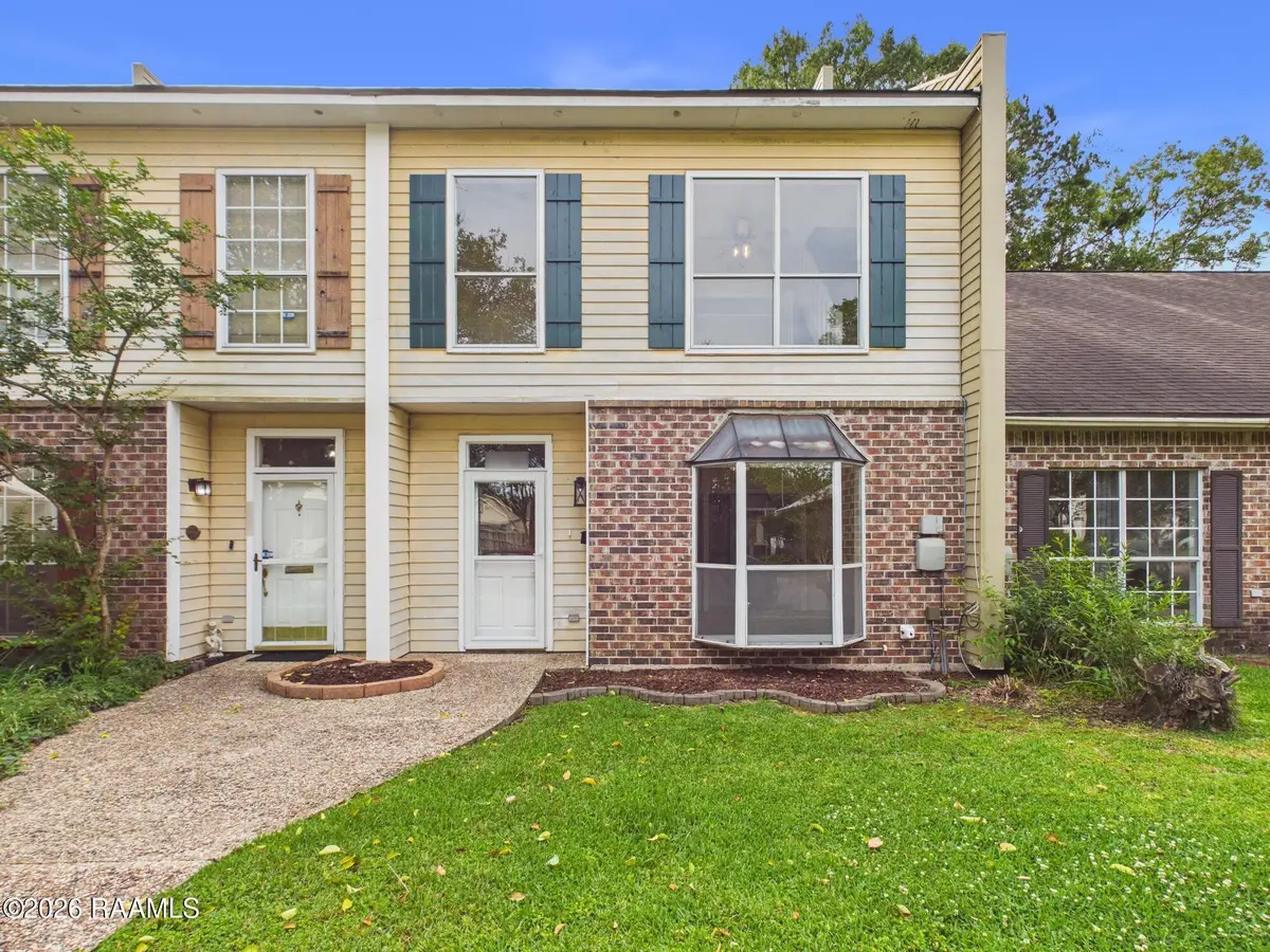 227 Cherry Street, Lafayette, LA 70506 - #1