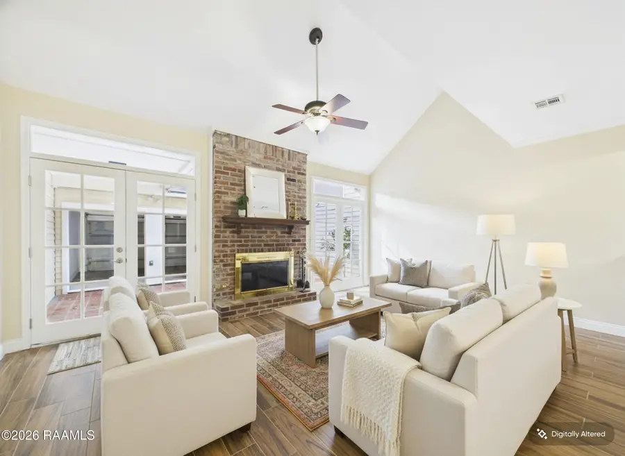 227 Cherry Street, Lafayette, LA 70506 - #2