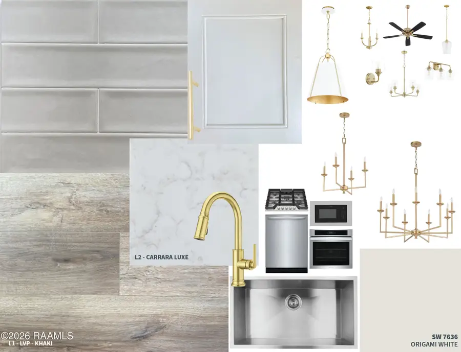 301 High Point Way, Youngsville, LA 70592 - #3