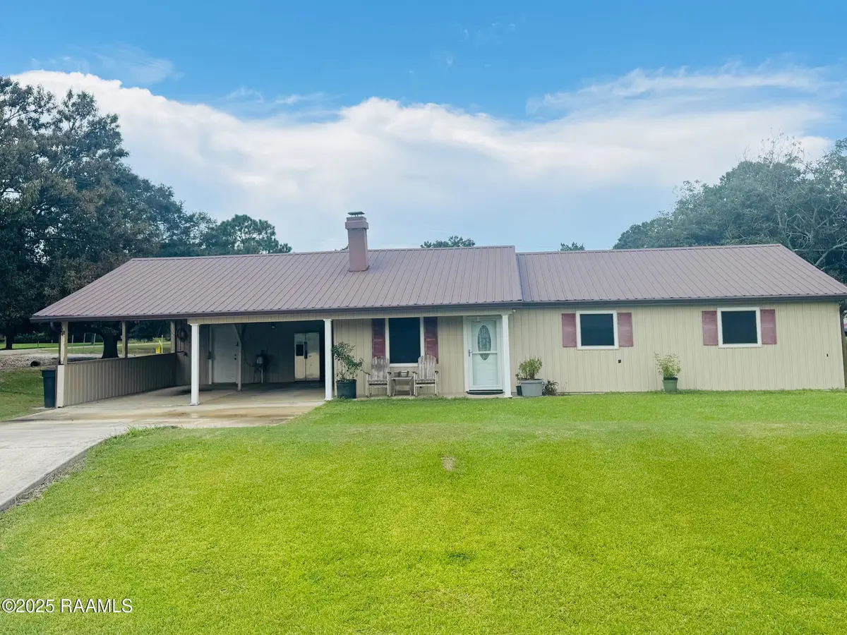 13932 Navaho Street, Abbeville, LA 70510 - #1