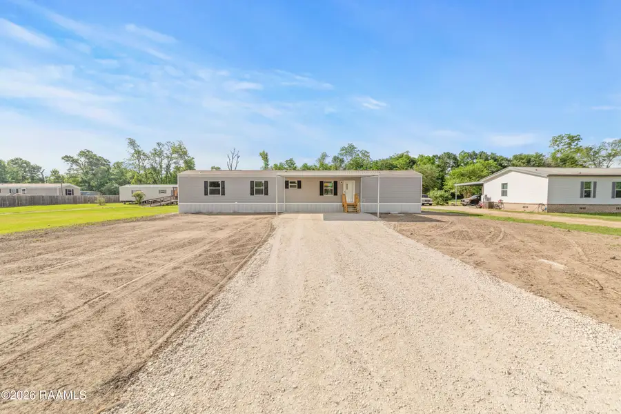 1166 Alcide Bonin Road, Breaux Bridge, LA 70517 - #2