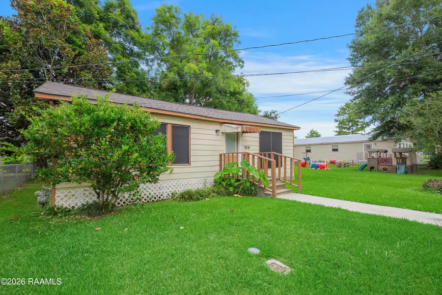 229 St De Porres Street, Broussard, LA 70518 - #2