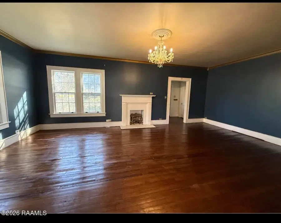 204 High School Drive, Ville Platte, LA 70586 - #3