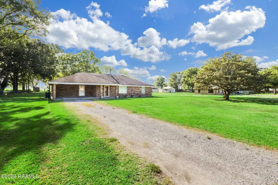 181 Bayou Teche Subdivision Road, Opelousas, LA 70570 - #2