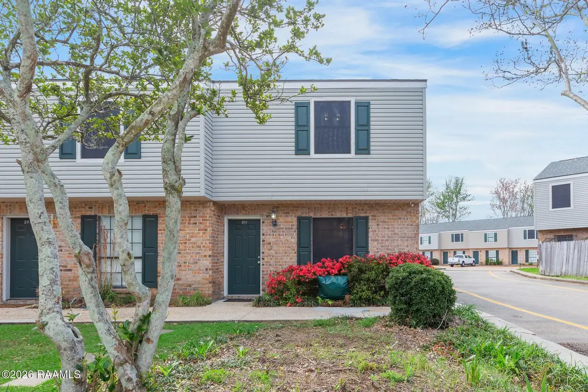 100 Winchester Drive #201, Lafayette, LA 70506 - #1