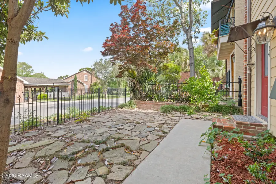 14 Shadows Drive, Lafayette, LA 70508 - #3