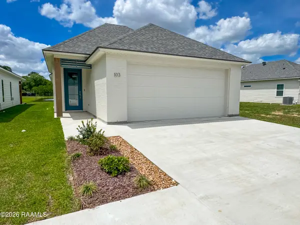 103 Fig Street, Lafayette, LA 70506