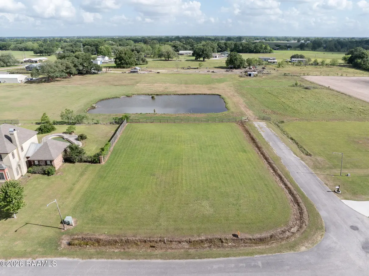 4328 Curtis Landry Road, Erath, LA 70533 - #1