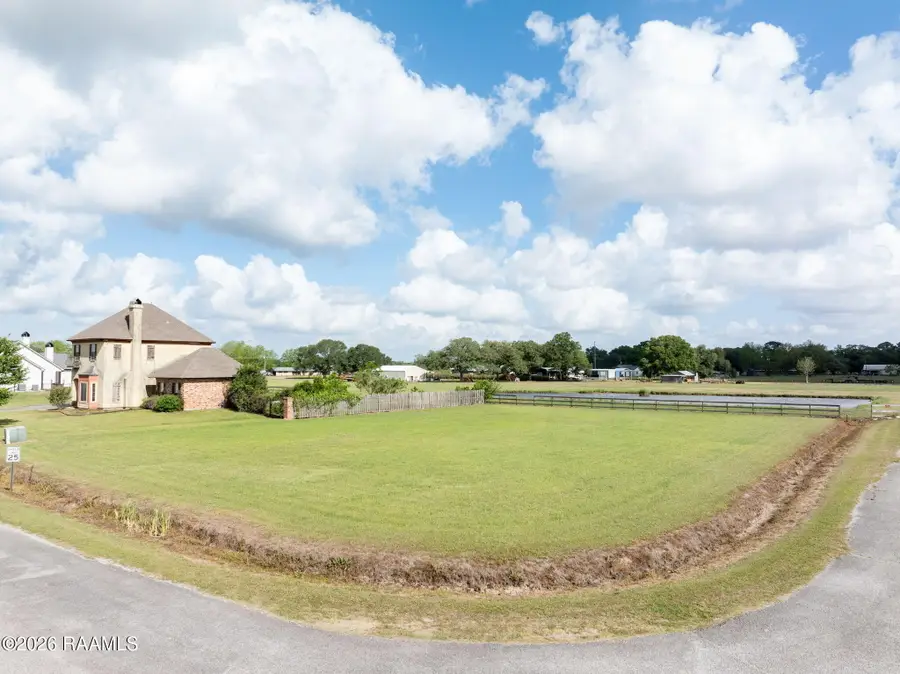 4328 Curtis Landry Road, Erath, LA 70533 - #2