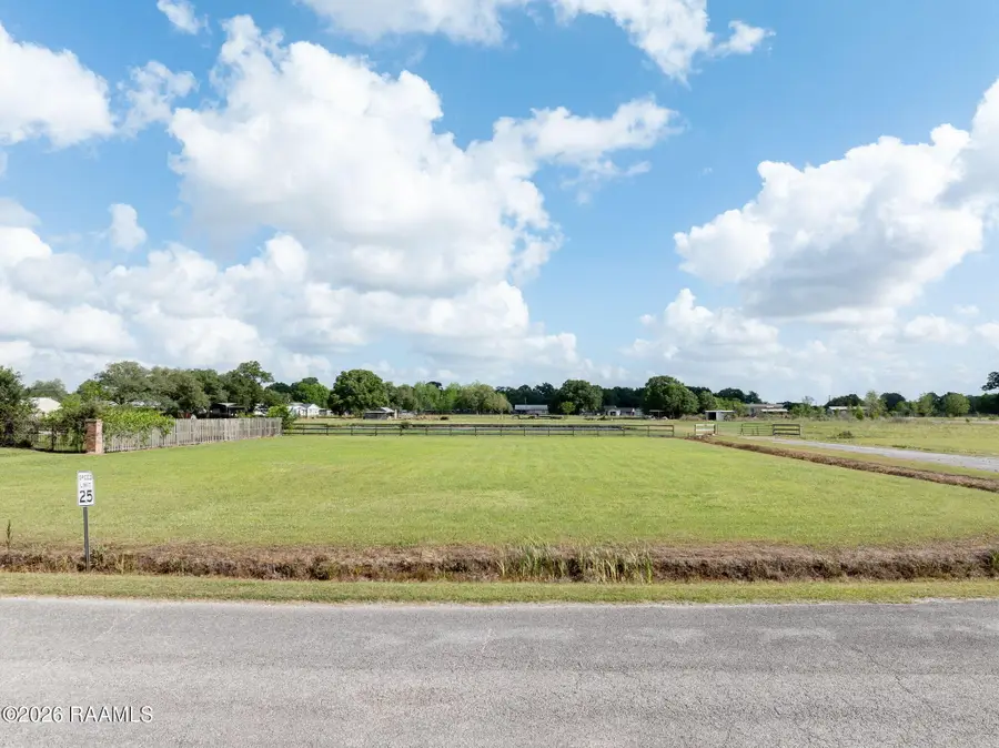 4328 Curtis Landry Road, Erath, LA 70533 - #3