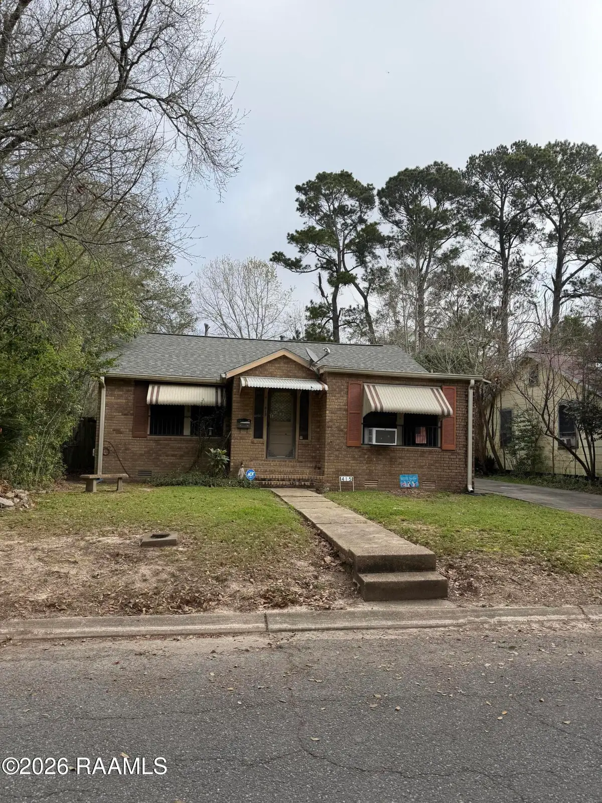 415 W Wilson Street, Ville Platte, LA 70586 - #1