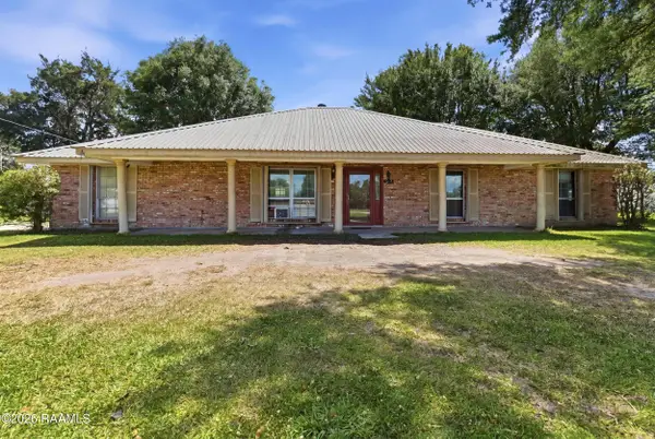 203 Francis Street, St. Martinville, LA 70582
