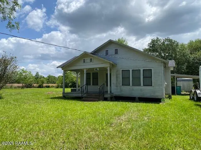 538 Bellridge Road, Opelousas, LA 70570 - #1