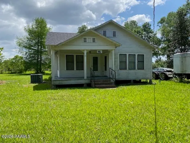 538 Bellridge Road, Opelousas, LA 70570 - #2