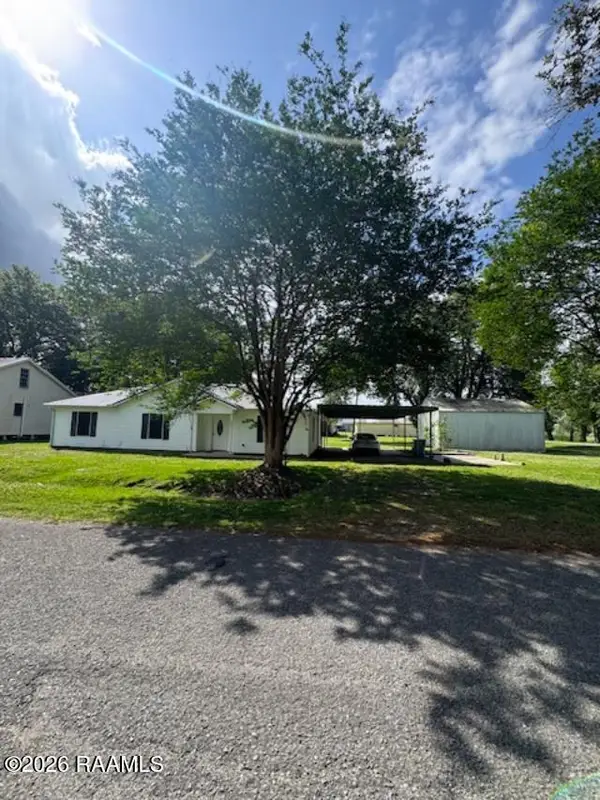 1043 Wilkins Street, Arnaudville, LA 70512