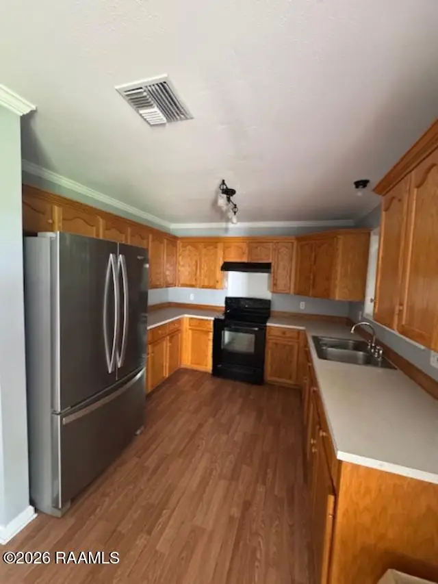 1043 Wilkins Street, Arnaudville, LA 70512 - #3