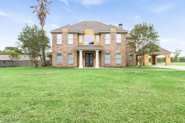 416 Kilchrist Road, Carencro, LA 70520
