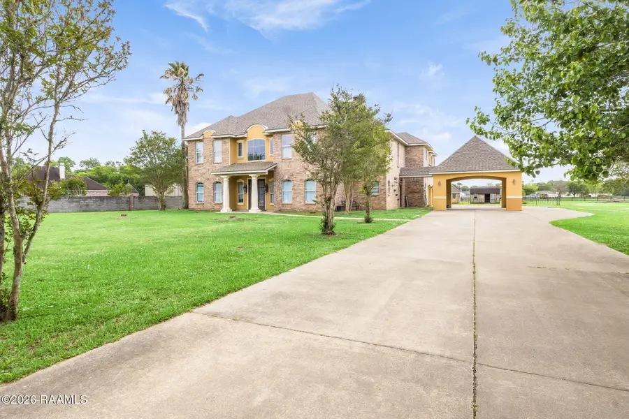 416 Kilchrist Road, Carencro, LA 70520 - #3