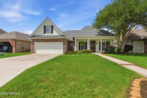 124 Vestige Circle, Lafayette, LA 70508