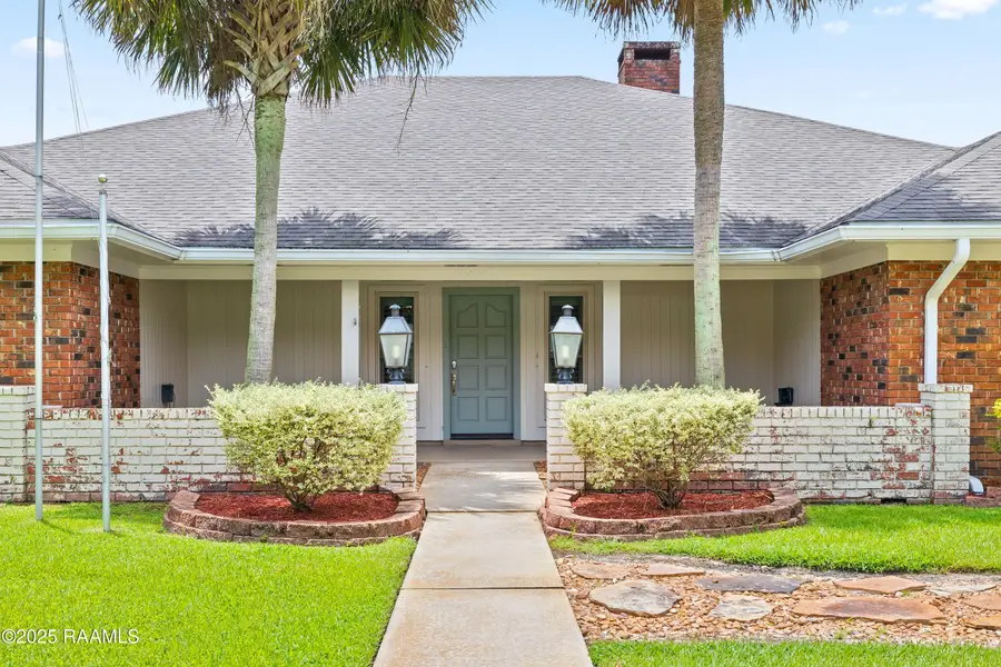 1127 N Monte Blanc Drive, Abbeville, LA 70510 - #3