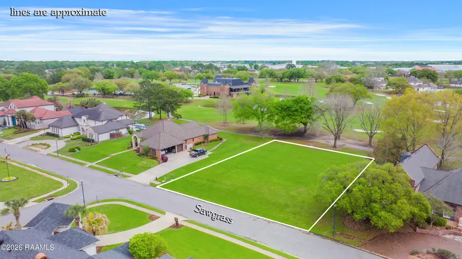 204 Sawgrass Lane, Broussard, LA 70518 - #3