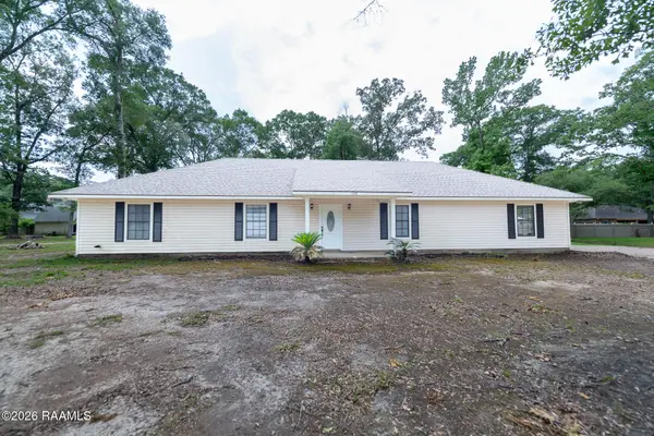142 Tanglewood Drive, Ville Platte, LA 70586