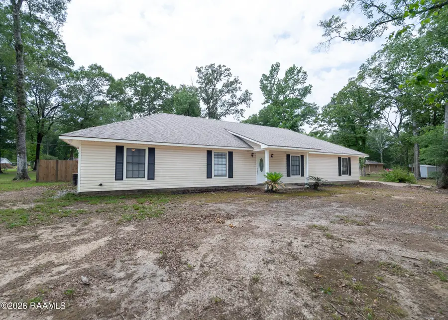 142 Tanglewood Drive, Ville Platte, LA 70586 - #2