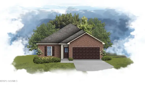 245 Tatum Lane, Youngsville, LA 70592