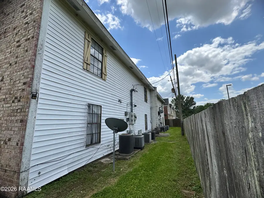 Address Withheld By Seller, Opelousas, LA 70570 - #2